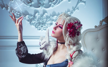 Картинка девушки вера+андреева+ oichi вера андреева vera andreeva