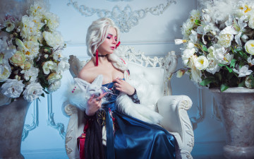 Картинка девушки вера+андреева+ oichi вера андреева vera andreeva