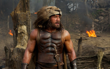 Картинка кино+фильмы hercules+ 2014 dwayne johnson