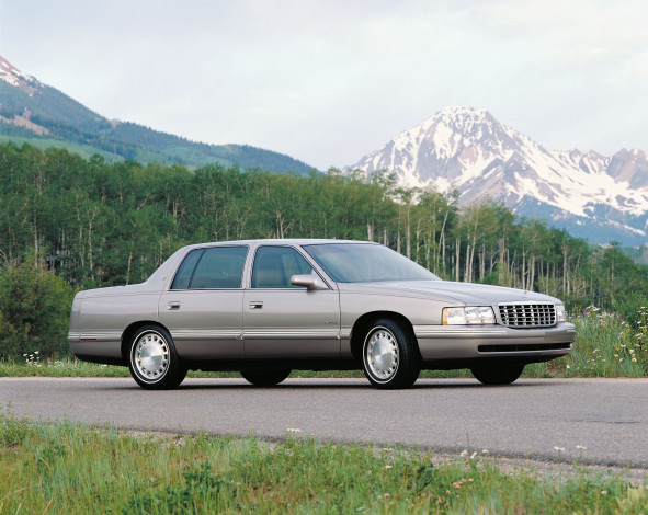 Обои картинки фото автомобили, cadillac