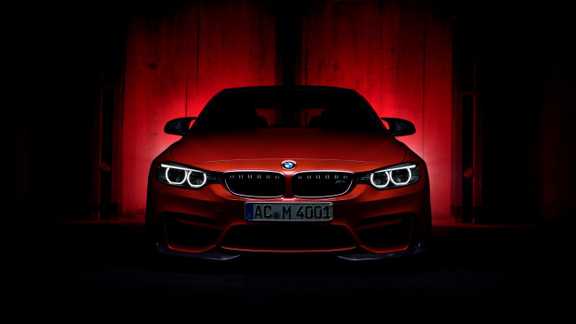 Обои картинки фото автомобили, bmw, m4