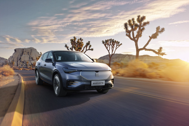 Обои картинки фото автомобили, -unsort, enovate