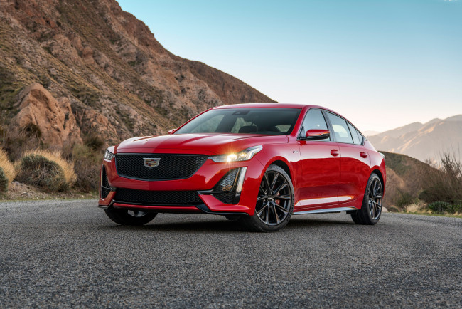 Обои картинки фото автомобили, cadillac