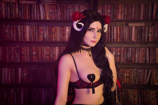 Обои картинки фото девушки, вера андреева , oichi, вера, андреева, vera, andreeva