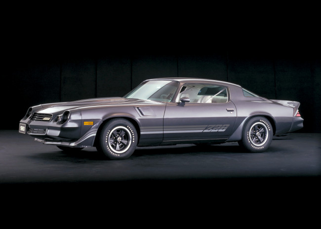 Обои картинки фото автомобили, camaro, chevrolet