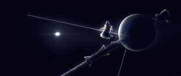 Картинка аниме touhou тоухоу