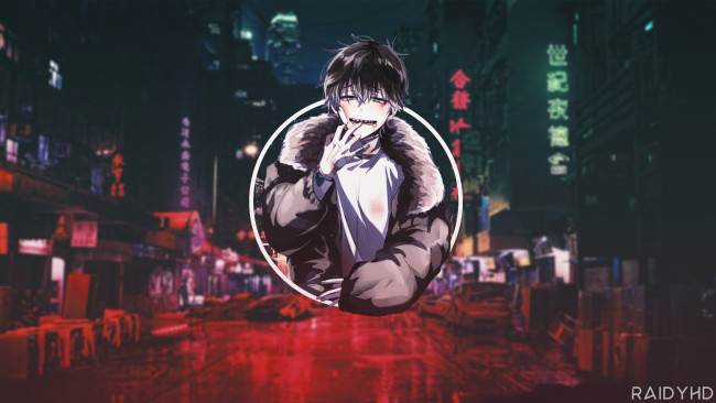 Обои картинки фото аниме, osomatsu-san, osomatsu, san