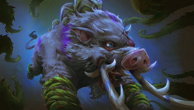 Обои картинки фото gods will fall, видео игры, gods, will, fall