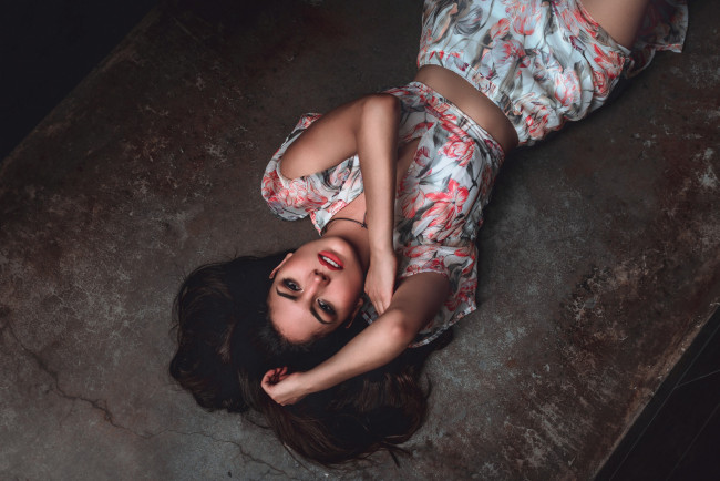 Обои картинки фото девушки, - брюнетки,  шатенки, девушка, красивая, супер, секси, няша, нежная, классная, модница, лапочка, мадам, suanny, andrade