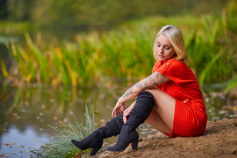 Картинка девушка+-+girl девушки -+блондинки +светловолосые девушка блондинка сексуальная милая модель красивая супер сладкая лапочка симпатичная классная нежная идеальная няша яркая игривая великолепная обаятельная жгучая спокойная удивительная