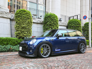 Картинка автомобили mini