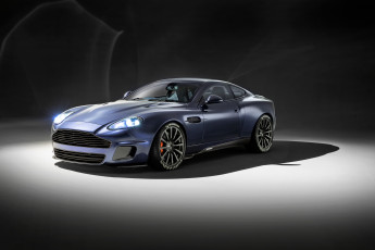 Картинка aston+martin+vanquish+25+callum автомобили aston+martin синий