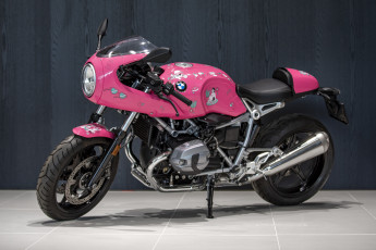 Картинка мотоциклы bmw