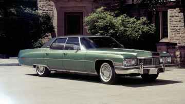 Картинка автомобили cadillac