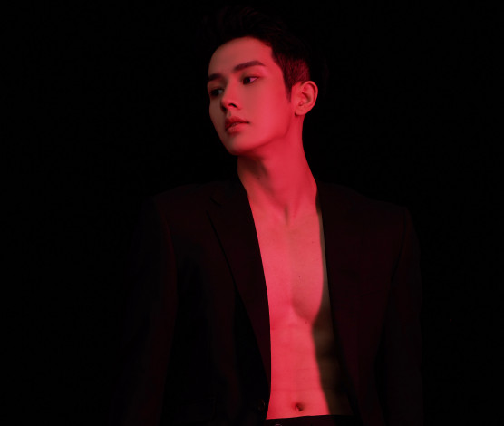 Обои картинки фото мужчины, li fei richard, ли, фэй, li, fei, richard