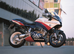 Картинка мотоциклы bmw