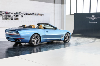 Картинка автомобили touring