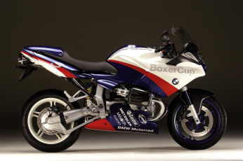 Картинка мотоциклы bmw