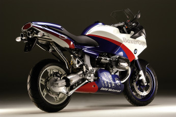 Картинка мотоциклы bmw