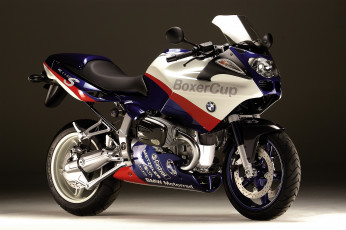 Картинка мотоциклы bmw