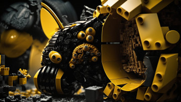 Картинка 3д+графика моделирование+ modeling нейросети графика нейроарт ai art нейронные сети рисунки нейро искусство нейрографика graphics neuroart neural networks drawings neuro neurography