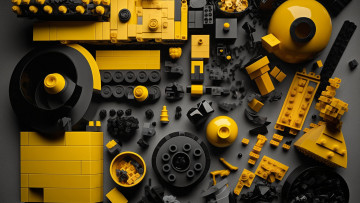 обоя 3д графика, моделирование , modeling, нейросети, графика, нейроарт, ai, art, нейронные, сети, рисунки, нейро, искусство, нейрографика, graphics, neuroart, neural, networks, drawings, neuro, neurography