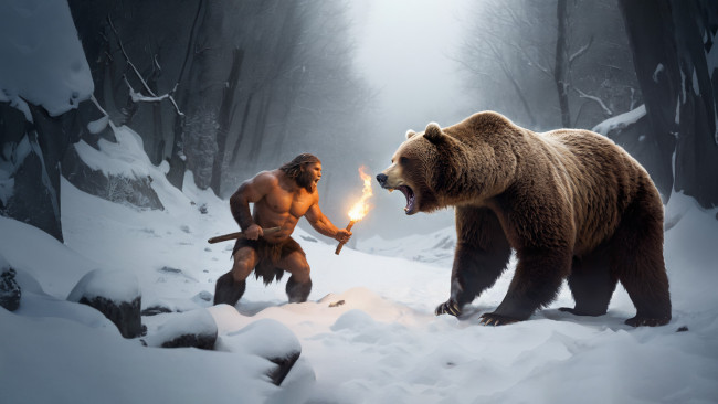 Обои картинки фото 3д графика, люди и животные , people and animals, нейросети, графика, нейроарт, ai, art, нейронные, сети, рисунки, нейро, искусство, нейрографика, graphics, neuroart, neural, networks, drawings, neuro, neurography