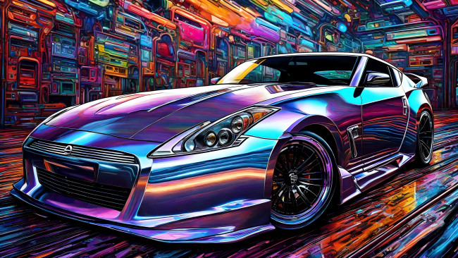 Обои картинки фото рисованное, авто, мото, нейросети, графика, нейроарт, ai, art, нейронные, сети, рисунки, нейро, искусство, нейрографика, graphics, neuroart, neural, networks, drawings, neuro, neurography