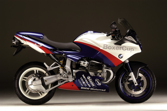 Обои картинки фото мотоциклы, bmw