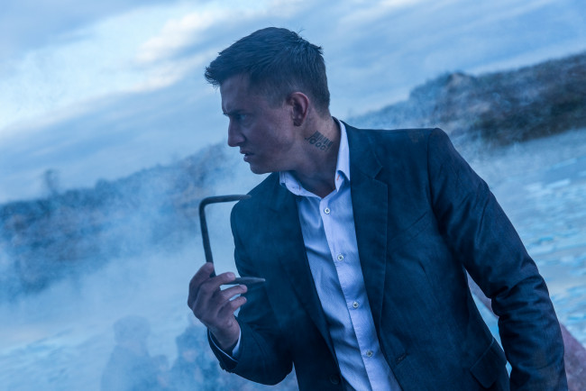 Обои картинки фото рубеж , 2017, кино фильмы, рубеж, 2018, фильмы, павел, прилучный, михаил, шуров, фантастика, военный, история, драма