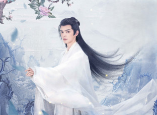 обоя кино фильмы, love of petals, love, of, petals