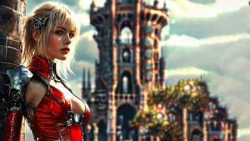 Картинка 3д+графика научная+фантастика+ science+fiction нейросети графика нейроарт ai art нейронные сети рисунки нейро искусство нейрографика graphics neuroart neural networks drawings neuro neurography