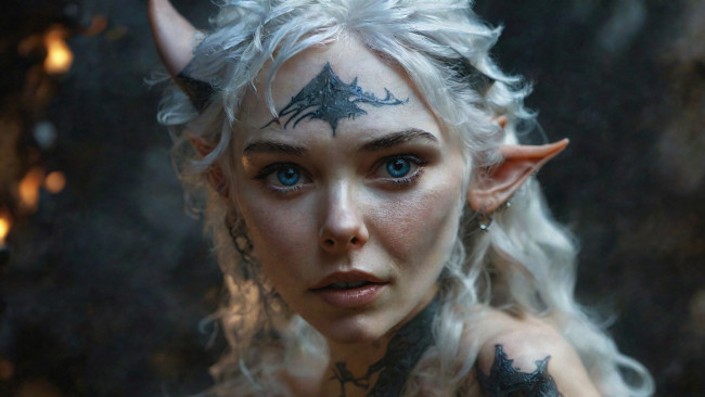 Обои картинки фото 3д графика, эльфы , elves, нейросети, графика, нейроарт, ai, art, нейронные, сети, рисунки, нейро, искусство, нейрографика, graphics, neuroart, neural, networks, drawings, neuro, neurography