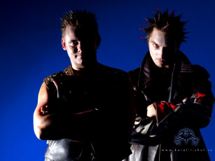 Картинка король шут музыка