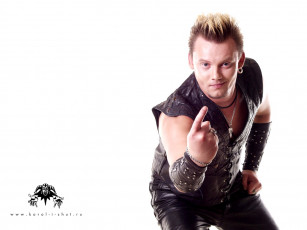 Картинка король шут музыка