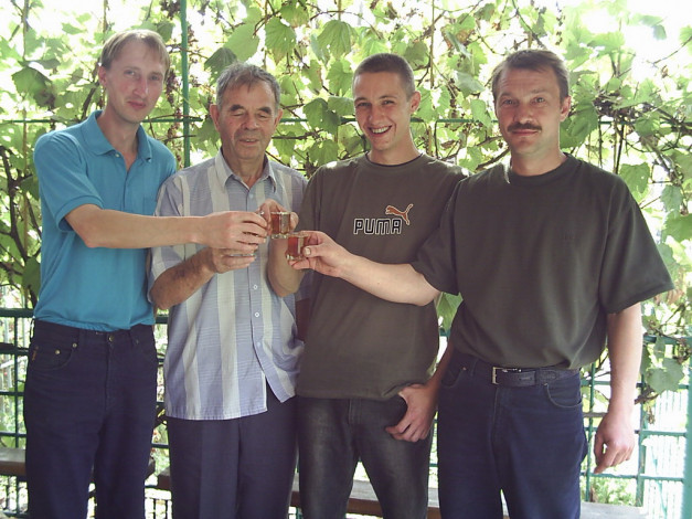 Обои картинки фото мужчины, unsort