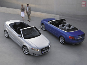 Картинка автомобили audi