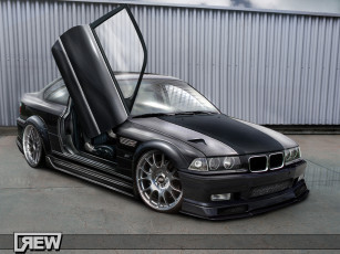 Картинка автомобили bmw