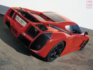 обоя автомобили, edonis