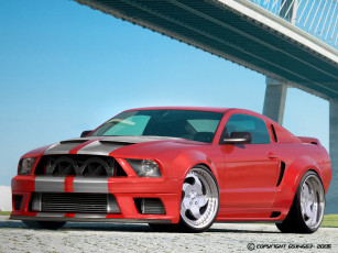 Картинка автомобили ford