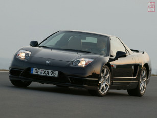 Картинка автомобили honda