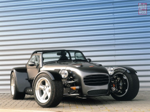 Картинка автомобили super seven