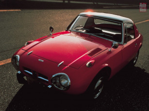 Картинка автомобили toyota