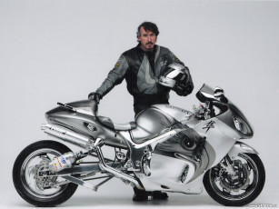 Картинка мотоциклы suzuki