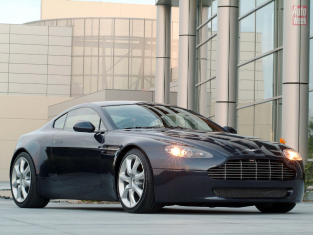 Обои картинки фото автомобили, aston, martin