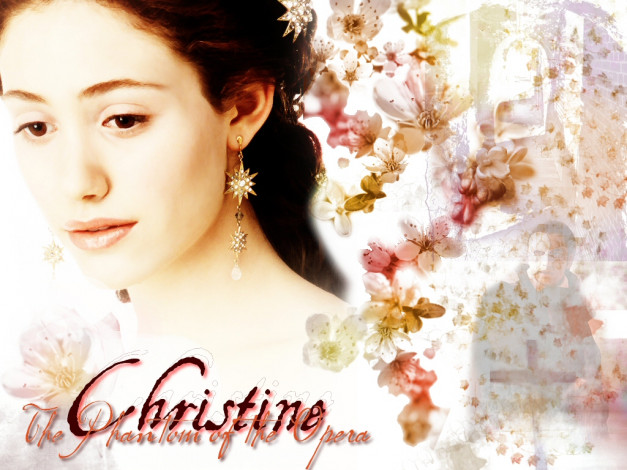 Обои картинки фото призрак, оперы, кино, фильмы, the, phantom, of, opera