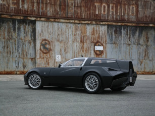 Картинка 2008 spada vetture sport codatronca ts автомобили