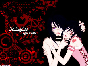 Картинка аниме air gear