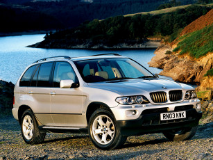 Картинка автомобили bmw