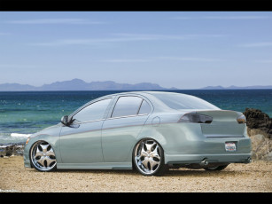 Картинка автомобили mitsubishi